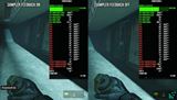 Half-Life 2 RTX  ukazuje ako Sampler Feedback dokáže znížiť zaplnenie VRAM